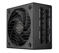 Cougar GLE - Fuente de alimentación ATX3.1 totalmente modular de 1000 W 80 Plus Gold (1000 W)