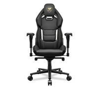Cougar Hotrod Royal Silla Gaming Negra