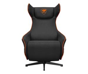 Cougar Magus Negro/Naranja