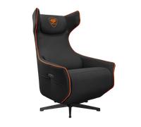 Cougar Magus Negro - Sillón gaming