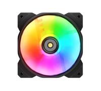 Cougar MHP 120 ARGB Single Ventilador Suplementario 120mm Negro