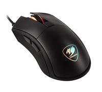 Cougar Minos X2 3000 dpi Sensor óptico Gaming Mouse Revenger S