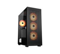 Cougar MX220 RGB Black - Caja