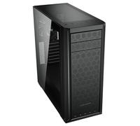 Cougar MX330-G Pro Midi Tower Cristal Templado USB-C Negra