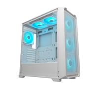 Cougar Caja Semitorre MX600 AIR PRO White