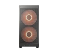 Cougar MX600 MAX RGB caja semitorre negra