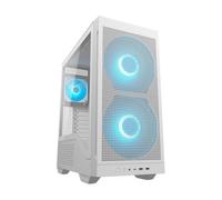 Cougar Caja Semitorre MX600 MAX RGB White