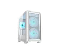 Cougar MX600 Mini Blanca Micro-ATX Caja para PC