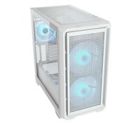 COUGAR - MX600 MINI Mini Tower Blanco