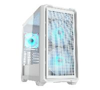 Cougar MX600 Mini White - Caja