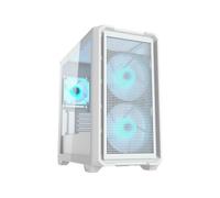 Cougar MX600 Mini White - Caja