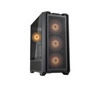 Cougar MX600 RGB Black - Caja
