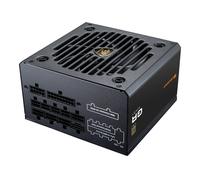 Cougar Netzteil GR 850W ATX3.1/PCIE 5.1 80 Plus Gold - Negro