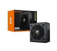 Cougar Netzteil GR ATX3.1/PCIE 5.1/80 Plus Gold - PC-/Server Netzteil - 80 PLUS Gold (CGR GDN-850)