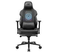 Cougar Nxsys Aero Silla Gaming con Ventilador Negro