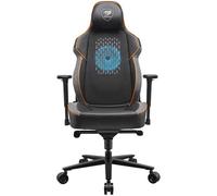 Cougar Nxsys Aero Silla Gaming con Ventilador Negro/Naranja