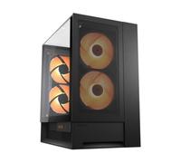 Cougar OmnyX Black - Caja