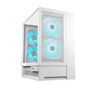 Cougar OmnyX White - Caja