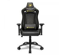 Cougar Outrider S Royal Silla Gaming Negra