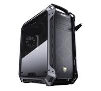 Cougar Panzer Max-G Cristal Templado USB 3.0