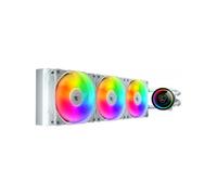 Cougar Poseidon Elite ARGB 360 Blanco