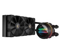 Cougar POSEIDON GT 240 High Performance AIO All in one CPU Water Cooling, ARGB -