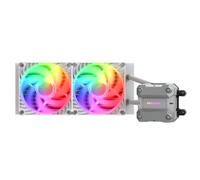 Cougar Poseidon Ultra 240 ArGB Blanco