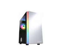 Cougar Purity RGB Blanca Micro-ATX Caja para PC