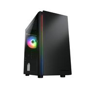 COUGAR - PURITY RGB Mini Tower Negro