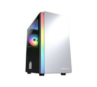 Cougar Purity RGB White - Caja