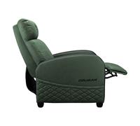 COUGAR - Ranger Elite Army Butaca para jugar Asiento acolchado tapizado