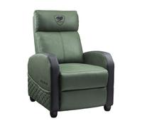 Cougar Ranger Elite Army Verde