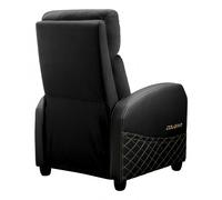 COUGAR - Ranger Elite Gold Butaca para jugar Asiento acolchado tapizado