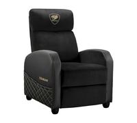 Cougar sillon gaming ranger elite gold