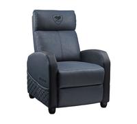 Cougar Ranger Elite Navy Blue - Sillón gaming