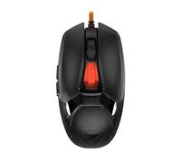 Cougar Ratón con Cable Gamer Airblader Tournament (Negro)