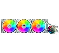 cougar ref. liquid.poseidon elite argb 360 white