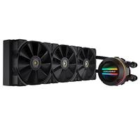 Cougar Refrigeración Líquida Poseidon-GT360