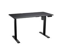 COUGAR Royal 120 Mossa Black Gaming Desk - Negro