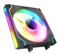 Cougar Ventilador SC140 ArGB Negro