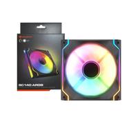 Cougar SC140 aRGB - Ventilador 140mm