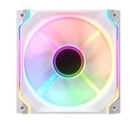 Cougar sc140argb - ventilador para caja (hoja inversa, diseño infinit