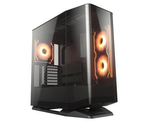 Cougar semitorre fv270 RGB Black