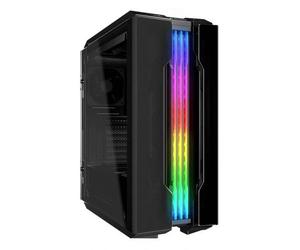 Cougar Semitorre GeminiPro Cristal Templado