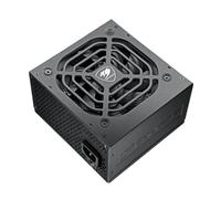 Cougar Serie de fuentes de alimentación ATX internas STC 80 PLUS 230 EU (STC 600W)