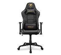 Cougar Armor Elite Royal Silla Gaming Negra