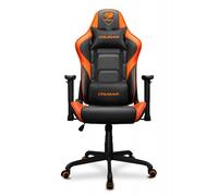 COUGAR - Silla Armor Elite Silla para videojuegos de PC Asiento acolchado