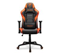 COUGAR Silla de Oficina Armor Elite Naranja