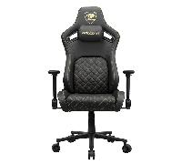 Cougar Silla Defensor Gold