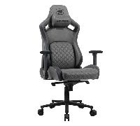 cougar silla defensor jet gray f
